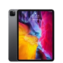 Apple 11" iPad Pro Cellular 256GB - Space Grey (2020)