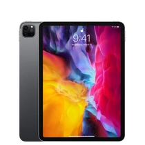 Apple 11" iPad Pro Wi-Fi 512GB - Space Grey (2020)