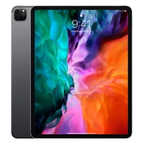 Apple 12.9" iPad Pro Cellular 1TB - Space Grey (2020)