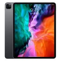 Apple 12.9" iPad Pro Wi-Fi 256GB - Space Grey (2020)