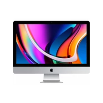 Apple iMac 27" Retina 5K: 8C i7 3.8GHz/8GB/512GB SSD/Radeon Pro 5500 XT w 8GB/HUN KB (2020)