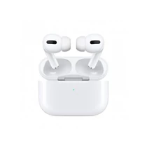 Apple AirPods Pro with Wireless Charging Case  (2019)