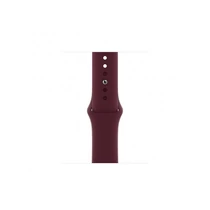 Apple Apple Watch 40mm Band: Plum Sport Band - Regular (Seasonal Nov2020)