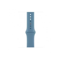 Apple Apple Watch 44mm Band: Northern Blue Sport Band - Regular (Seasonal Nov2020)