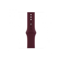 Apple Apple Watch 44mm Band: Plum Sport Band - Regular (Seasonal Nov2020)