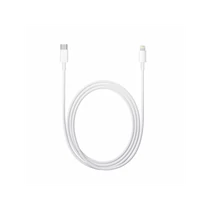 Apple Lightning to USB-C Cable (2m)