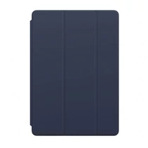 Apple Smart Cover for iPad (8th generation) - Deep Navy (Seasonal Fall 2020)