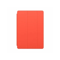 Apple Smart Cover tok, iPad (8th gen) - Electric Orange