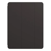 Apple Smart Folio for 12.9-inch iPad Pro (4th gen.) - Black