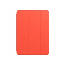 Apple Smart Folio tok, iPad Pro 11" (3rd gen) - Electric Orange