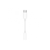 Apple USB-C to 3.5 mm Headphone Jack Adapter