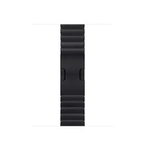 Apple Watch 38mm Band: Space Black Link Bracelet
