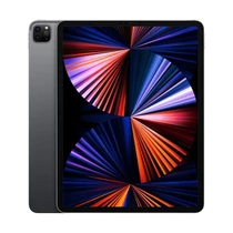 Apple iPad Pro 12.9" Wi-Fi 128GB - Space Grey (5. gen.)
