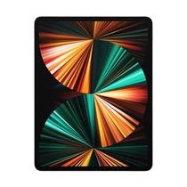 Apple iPad Pro 12.9" Wi-Fi + Cellular 512GB - Silver (5. gen.)