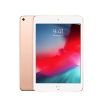 Apple iPad mini 5 Wi-Fi 64GB - Gold (2019)