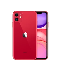 Apple iPhone 11 256GB (PRODUCT)RED 2020