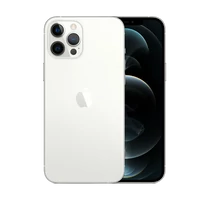 Apple iPhone 12 Pro Max 256GB Silver