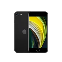 Apple iPhone SE2 256GB Black 2020