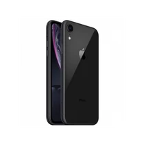 Apple iPhone XR 128GB Black
