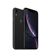 Apple iPhone XR 128GB Black 2020