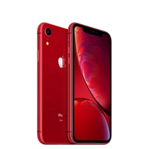 Apple iPhone XR 64GB (PRODUCT)RED 2020