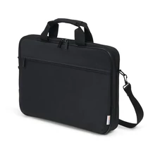 BASE XX Notebook táska D31798, LAPTOP BAG TOPLOADER 14-15.6” BLACK