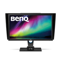 BENQ IPS Photographer monitor 27" SW2700PT 2560x1440, 16:9, 5ms, DVI, HDMI, DisplayPort, USBx2, áll. magasság