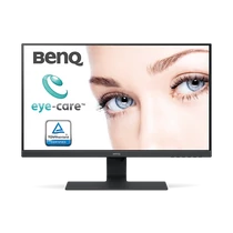 BENQ IPS monitor 27" GW2780E 1920x1080, 250 cd/m2, 5ms, VGA, HDMI, DisplayPort, hangszóró