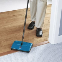 BISSELL Sturdy Sweep - kézi seprőgép