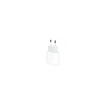 BLACKBIRD Hálózati Adapter 18W USB-C Kivitel, Fehér