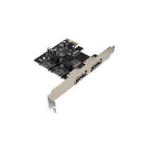 BLACKBIRD PCI-E Bővítőkártya 2xSATA