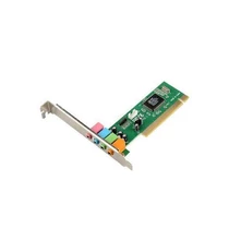 BLACKBIRD PCI Bővítőkártya 4CH Hangkártya 4 csatorna
