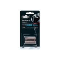 BRAUN Combi 52B csere szita csomag  (Series 5-höz (új generáció))