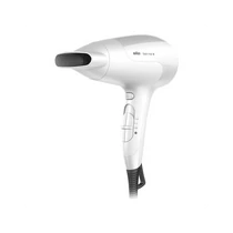 BRAUN Satin Hair 3 PowerPerfection HD380 hajszárító – Ionic ionos funkcióval