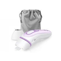 BRAUN Silk-expert Pro 3 PL3111 IPL villanófényes szőrtelenítő készülék, precíziós fej, Venus borotva és prémium tasak