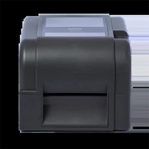 BROTHER Címkenyomtató TD4420TN, asztali (ipari), 203mm/mp, 103dpi, RD szalag, USB, Soros, LAN