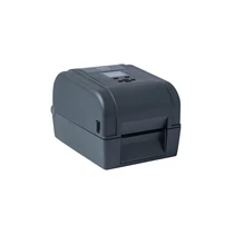 BROTHER Címkenyomtató TD4750TNWBR ,asztali (ipari), 152mm/mp, 300dpi, ,RFID,  USB, Soros, LAN , Wifi, BT