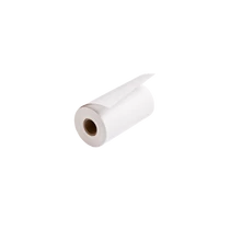 BROTHER Etikett címke RDS07E5, Folytonos papír címke, 58mm x 86M
