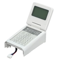 BROTHER LCD kijelző PATDU001