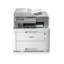 BROTHER LED MFP , NY/M/S, DCPL3550CDWYJ1, A4, színes,  18/18 lap/perc, USB,LAN,Wifi,   600x600