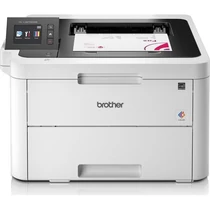 BROTHER LED nyomtató HLL3270CDWYJ1, A4, színes, 24 lap/perc, USB,WIFi,NFC,LAN