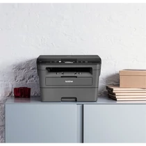 BROTHER Lézer MFP NY/M/S DCP-L2532DW, A4, mono, 30 lap/perc, WiFi/USB, duplex, 1200x1200dpi, 64MB