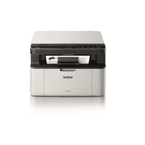 BROTHER Lézer MFP NY/M/S DCP-1510E, A4, mono, 20 lap/perc, USB, manuál duplex, 2400x600dpi, 16MB
