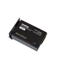 BROTHER Li-ion újratölthető akkumulátor PA-BT-001-A (RJ-3150/EU)