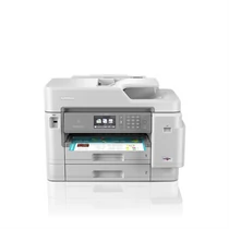 BROTHER Tintasugaras MFP NY/M/S/F MFC-J5945DW, A3, A4 35/27 lap/perc, WiFi/LAN/USB/NFC, DADF, full duplex, 1200x4800dpi