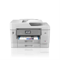 BROTHER Tintasugaras MFP NY/M/S/F MFC-J6945DW, A3, A4 35/27 lap/perc, WiFi/LAN/USB/NFC, DADF, full duplex, 1200x4800dpi