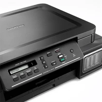 BROTHER Tintasugaras MFP NY/M/S DCP-T310, A4, színes, 27/10 lap/perc, USB, 6000x1200dpi, manuál duplex, 128MB