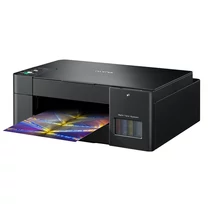 BROTHER Tintasugaras MFP NY/M/S DCP-T420, A4, színes, 28/11 lap/perc, WiFi/USB, 6000x1200dpi, manuál duplex, 64MB