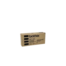 Brother Hulladékfesték-kazetta WT-4CL, Kb. 12.000 kép