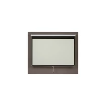 Bydium 89" (4:3) manuális vetítővászon (Méret: 180x135 cm, Felület: Matt fehér)